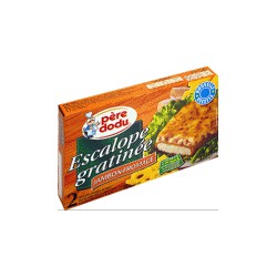 P.Dodu Gratine Flt Plt 200G