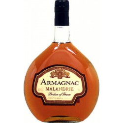Armagnac Malandrie 70C