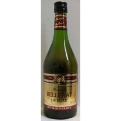 70Cl Brandy Bellenat 36°