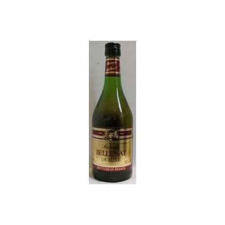 70Cl Brandy Bellenat 36°