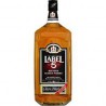 1.5L Scotch Whisky Label 5 40°