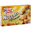 Pere Dodu Nuggets Fromage 180G