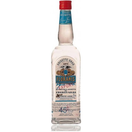 1L Anis Gras Floranis 45°