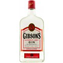 Gibson'S Gin London Dry : La Bouteille De 70Cl