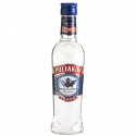 Poliakov Vodka Pure Grain Triple Distilled : La Bouteille De 70Cl