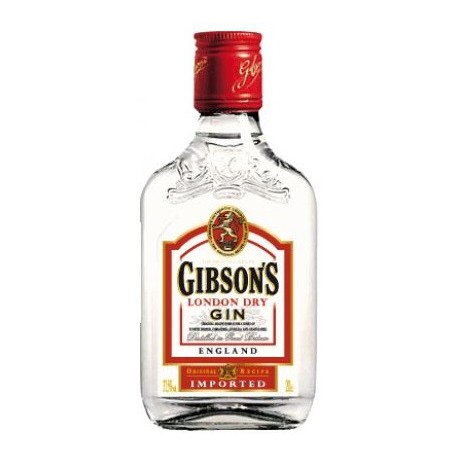 20Cl Gin Gibson S 37,5°