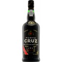 Cruz Porto Rouge Tawny : La Bouteille De 75Cl