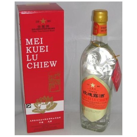 1L Mei Kuei Lu Cheiew 40°