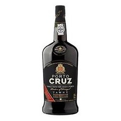 Cruz Cruz Porto Rouge Tawny Mise D Origine 19D 1L