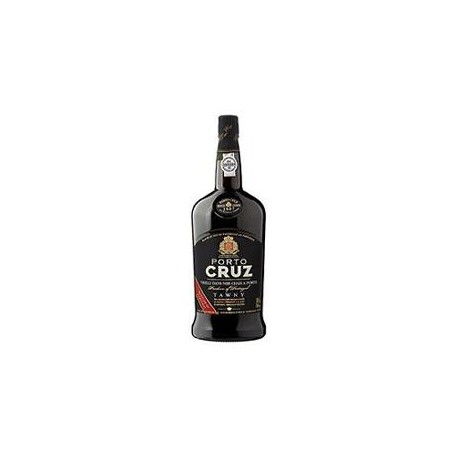 Cruz Cruz Porto Rouge Tawny Mise D Origine 19D 1L