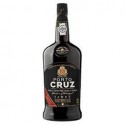 Cruz Porto Rouge Tawny : La Bouteille De 100Cl