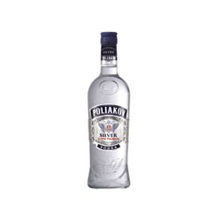 Ble 70Cl Vodka Silv.37,5% Pol.