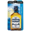 Duval Pastis 45D Flask 20Cl