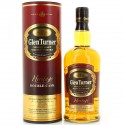 Glen Turner Whisky Heritage Single Malt : La Bouteille De 70Cl + Étui