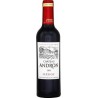 Medoc Rouge Cht Andron 37.5 Cl