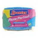 Spontex Eponge Passe Partout 3