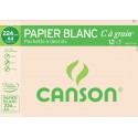 Pres Canson 12F Dessin A4 224