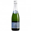 Philippe Deval Vouvray Brut 12° 75Cl