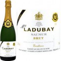 B.Ladubay Saumur Brut 12%V Bouteille 75Cl