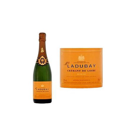 M.Ladu.Cremant L.Blc 1/2Sec75C