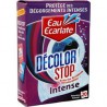 20 Lingettes Decolorstop Intense Eau Ecarlate