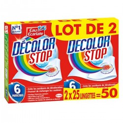 L2X25 Linget.Decolor Stop