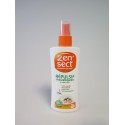 Zensect Répulsif Corporel Anti-Moustiques Spray 100Ml