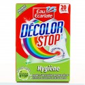 Eecarl Decolor Hygiene 20 Ling