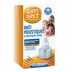 Zensect Rech Elec MouSaint 60 Nts