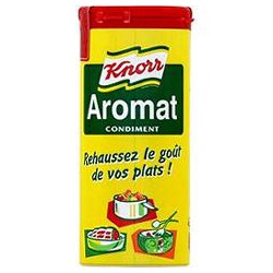 Knorr Tube Aromatt 70G