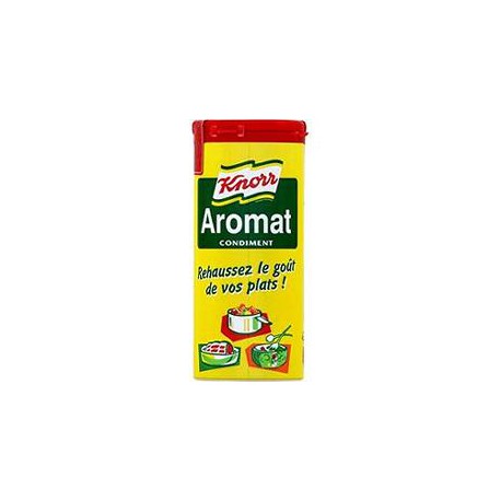 Knorr Tube Aromatt 70G