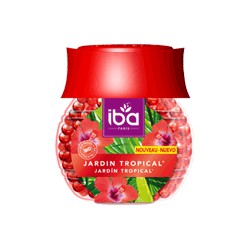 Iba Desodo Perle Tropical 120G