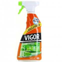 Vigor Spray Cuisine 500Ml