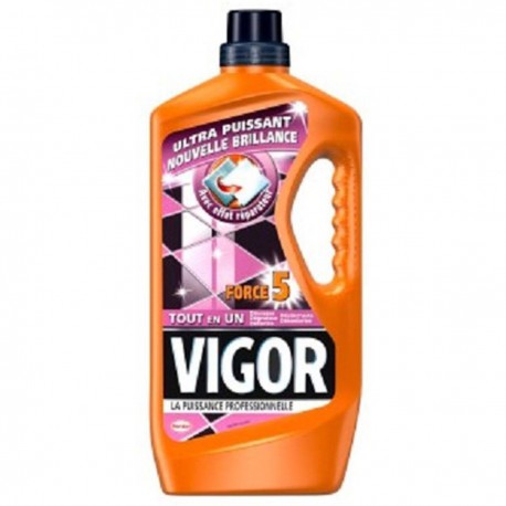 Vigor Force 5 1.3L