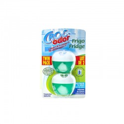 Croc Odor Frigo Twin Pack 2X33Gr