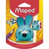 Maped Taille-Cray.Croc 1 Trou
