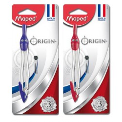 Maped Compas Origin Mine+Etui