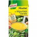 Brick 50Clsoupe Legumes Varies Knorr