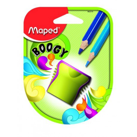 Maped Taille Crayon Boogy 2T