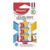 Maped 2+1 Mini Gommes X-Pert