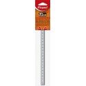 Maped Reglet Acier 20Cm Skin