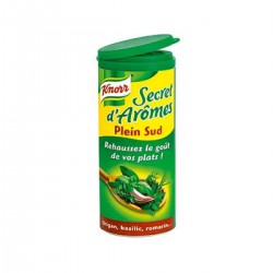 Secret 60G Arome Plein Sud Knorr