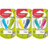 Maped Gomme Wings +Recharge