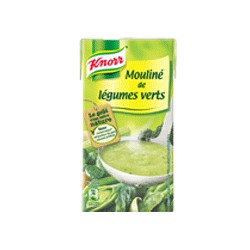 Knorr Mouline Leg/Vert Brick1L
