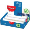 Pres Maped 2 Rech Gom Stylo