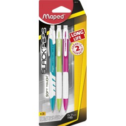 Maped 3 Portes Mine Life 0.7M