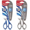 Maped Ciseaux Zenoa Fit 17Cm