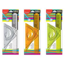 Maped Maxi Kit Tracage 4Pcs