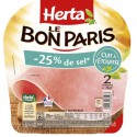 Jamb.Bon Paris 2Tr.-Sel H