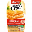 Tendre Croque -Sel 2X100G